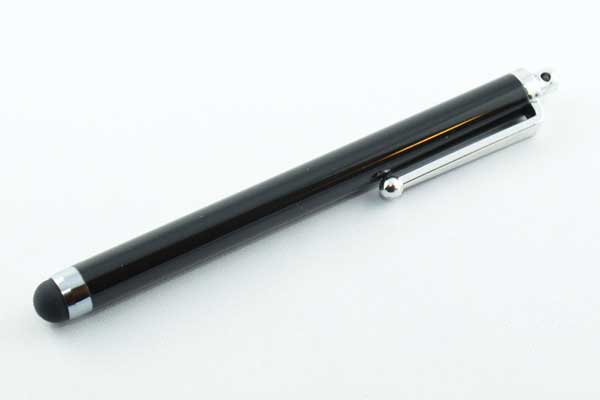 Universal Stylus-Touch-Pen, schwarz