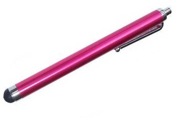 Universal Stylus-Touch-Pen, pink