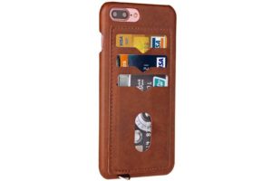 iPhone 8 Plus Backcover