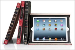 iPad 2/3/4 Etui/Case/Hülle