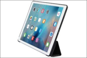 iPad Pro 12.9" Etui/Case/Hülle
