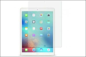 iPad Pro 12.9" Zubehör