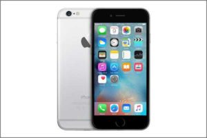 iPhone 6/6S