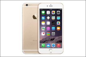 iPhone 6 Plus/6 Plus S