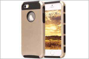 iPhone 6 Plus/6 Plus S Back-Cover