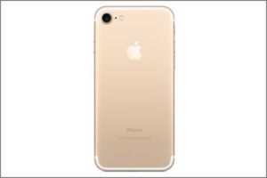 iPhone 7