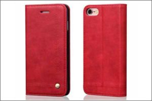 iPhone 7 Etui/Case/Hülle