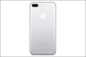 iPhone 7 Plus