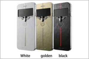 iPhone 6/6S Etui/Case/Hülle