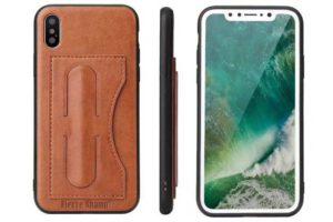 iPhone X/Xs (5.8'') Backcover