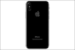 iPhone X/Xs (5.8'')
