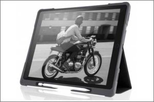 iPad 10.5" Pro/Air Etui/Case/Hülle