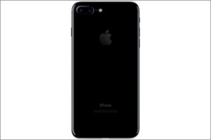 iPhone 8 Plus