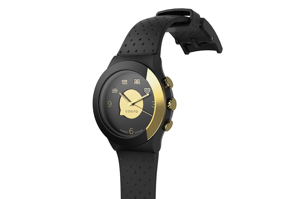 cogito fit smartwatch