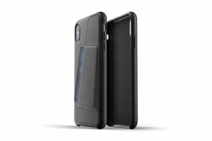 iPhone Xs Max (6.5'') Backcover