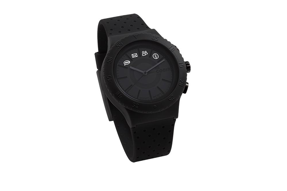 Cogito Pop: Smartwatch im Test - FOCUS Online