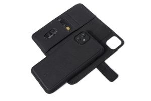 iPhone 11 Pro Max Etui/Case/Hülle