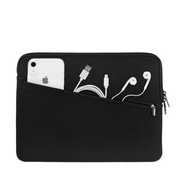 Artwizz-Neopren-Sleeve-Pro-Eleganter-Skin-MacBook-Pro-16-Aussenfach-Black-4