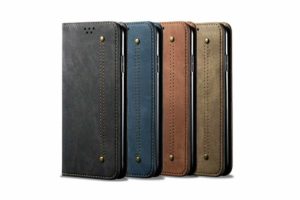 iPhone 13 Mini Etui/Case/Hülle