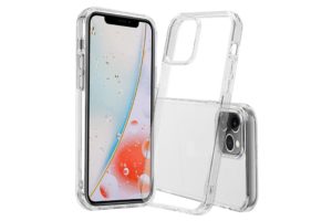 iPhone 12 Pro Max Backcover