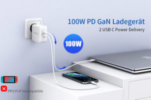 Ladeadapter iPhone 14