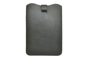 Bridge94 - iPad Mini Soft PU-Pouch - schwarz