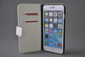 iPhone 6 Plus/6s Plus Booktasche