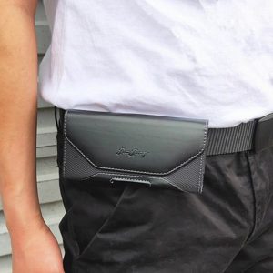 Gürtel Holster Taschen iPhone 14