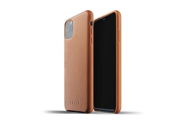 Full Leather Case - iPhone 11 Pro Max 6.5"