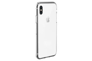 Just Mobile - TENC Air Case - iPhone Xs Max 6.5"