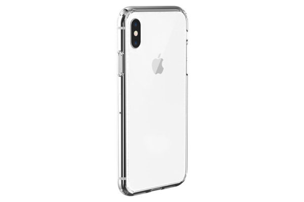 Just Mobile - TENC Air Case - iPhone Xs Max 6.5"