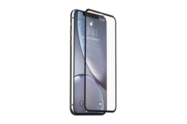 Just Mobile - Xkin 3D - iPhone XR 6.1"