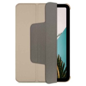 Macally - Bookstand Case - iPad Mini 6G (2021) - Gold