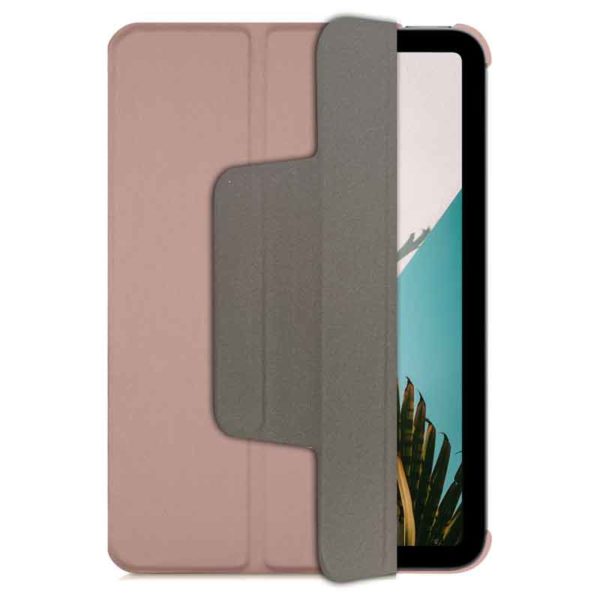 Macally - Bookstand Case - iPad Mini 6G (2021) - Rosa