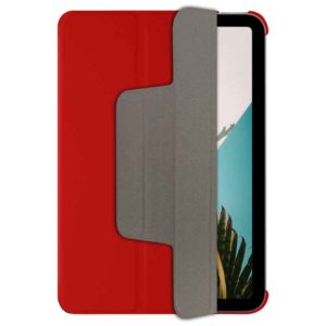 Macally - Bookstand Case - iPad Mini 6G (2021) Rot