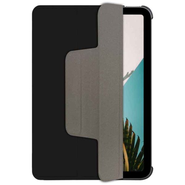 Macally - Bookstand Case - iPad Mini 6G (2021) Schwarz