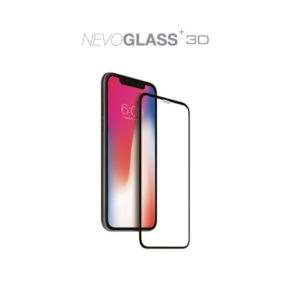 Nevoglass 3D - iPhone 14 Plus / iPhone 13 Pro Max - Curved glass