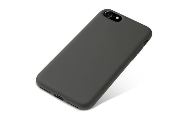 Nevox StyleShell Shock - iPhone SE 2020 / iPhone 8 / iPhone 7 - olive – Bild 2
