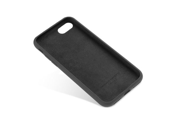Nevox StyleShell Shock - iPhone SE 2020 / iPhone 8 / iPhone 7 - olive – Bild 3