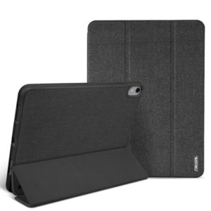 Vario Series - iPad Pro 11" (1.Generation) Booktasche - basaltgrau