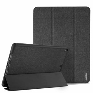 Nevox - Vario Series - iPad Air/Pro 9.7" Booktasche - basaltgrau