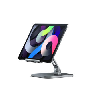 Satechi - Alu Desktop Stand für iPad & Tablets
