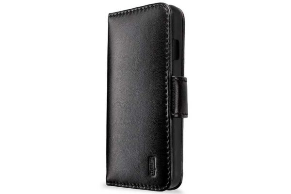 Artwizz - SeeJacket® Leather - iPhone X/Xs (5.8") - Schwarz