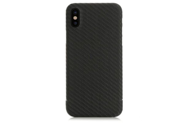 Nevox CarbonSeries iPhone Xs Max Backcover