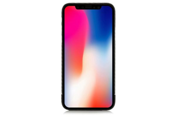 Nevox CarbonSeries iPhone Xs Max Backcover – Bild 5