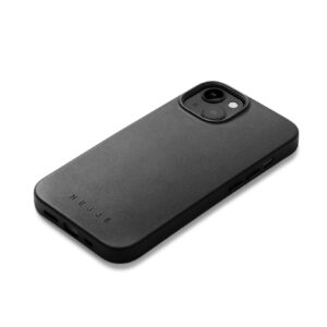 Mujjo - Full Leather Case - iPhone 14