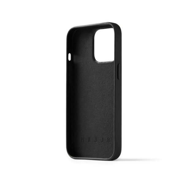Mujjo-Full-Leather-Wallet-Case-iPhone-14-Pro-Kreditkartenfach-black-5