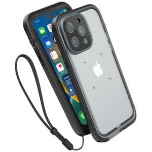 Catalyst - Total Protection Case iPhone14 Pro