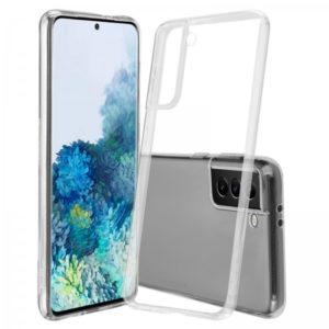 StyleShell Flex - Samsung Galaxy S21 Plus - transparent