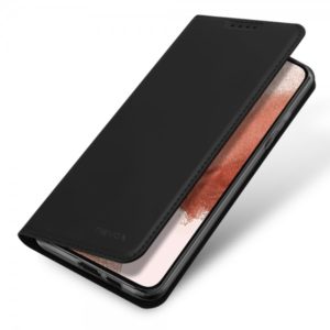 Vario Series - Samsung Galaxy S23 - Bookcase, Schwarz